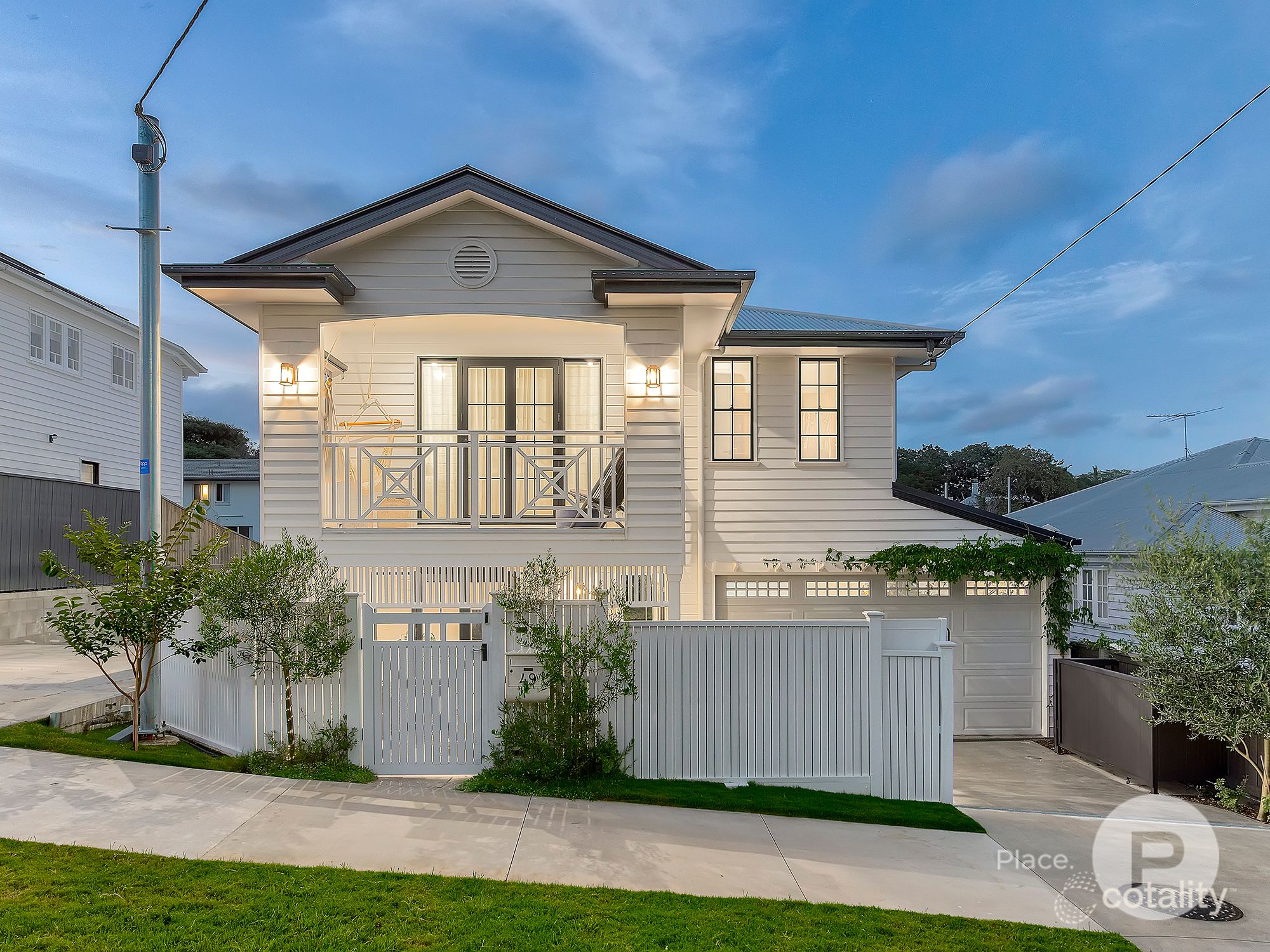 49 Fleming Rd, Herston, QLD 4006