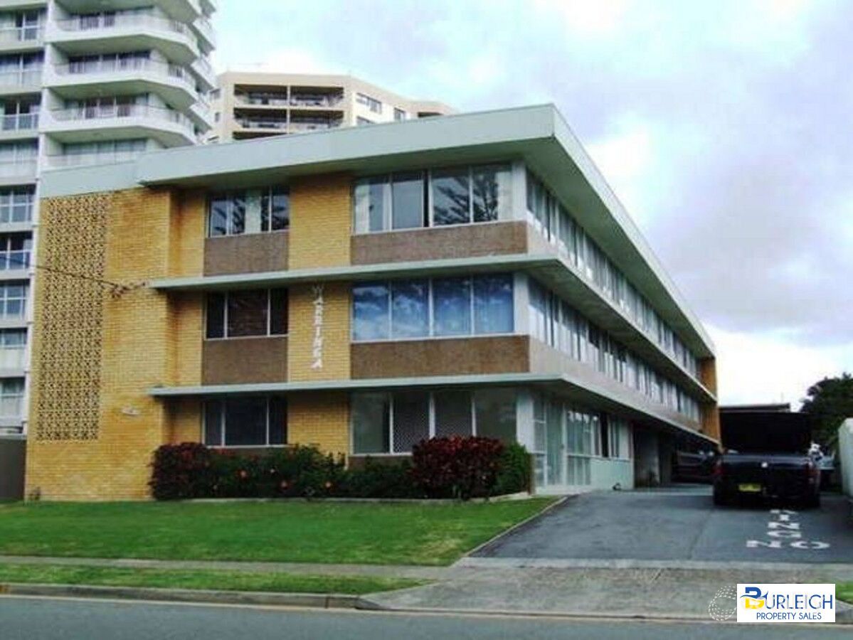 13/182 The Esplanade, Burleigh Heads, QLD 4220