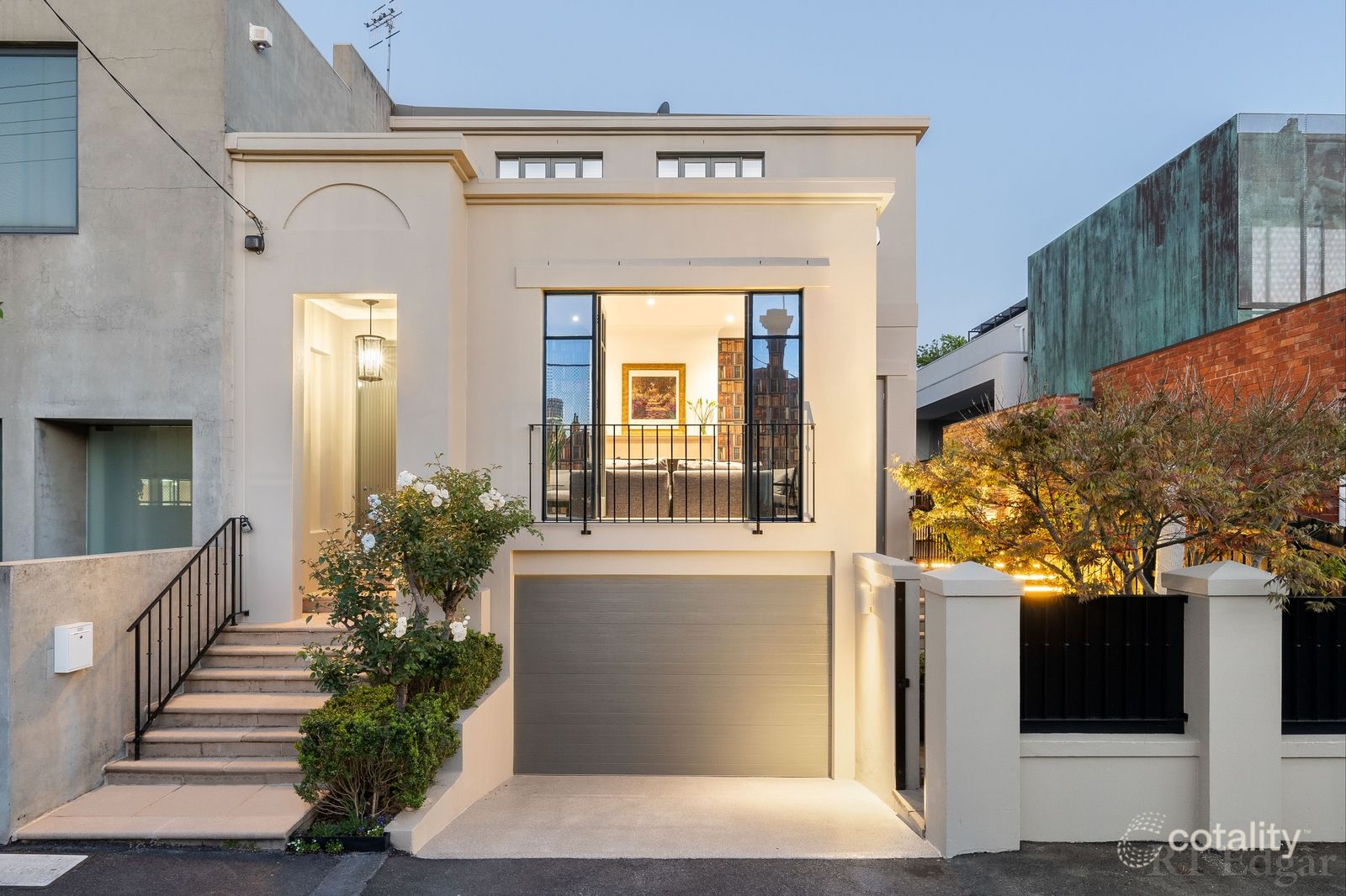 100 Hope St, South Yarra, VIC 3141