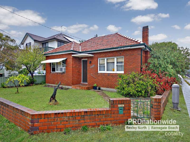 14 Norman Ave, Dolls Point, NSW 2219