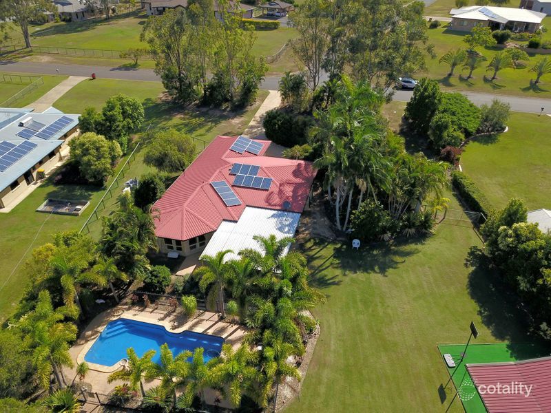 17 Madison Way, Tinana, QLD 4650