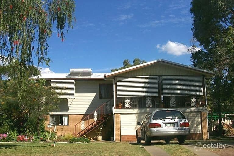 22 O'Donnell St, Kawana, QLD 4701