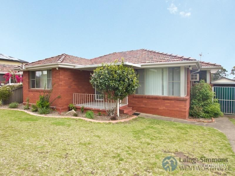 166 Binalong Rd, Toongabbie, NSW 2146
