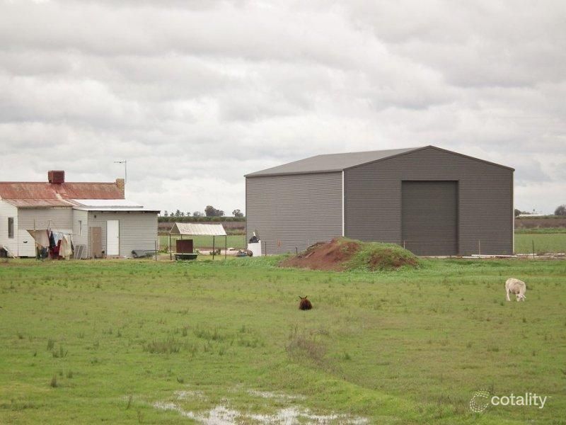 6 Thompson Rd, Hanwood, NSW 2680