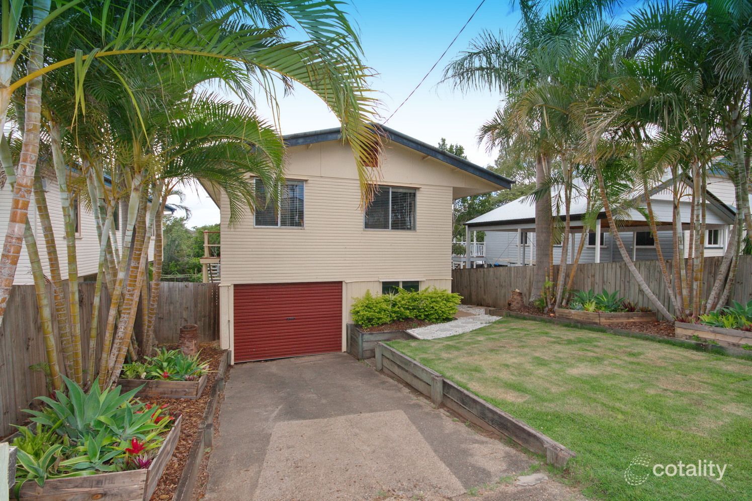 28 Bulgin Ave, Wynnum West, QLD 4178