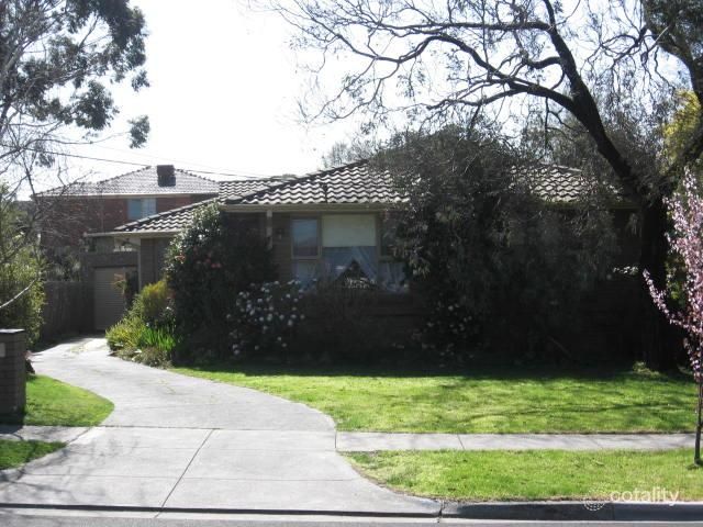 25 Larch Cres, Mount Waverley, VIC 3149