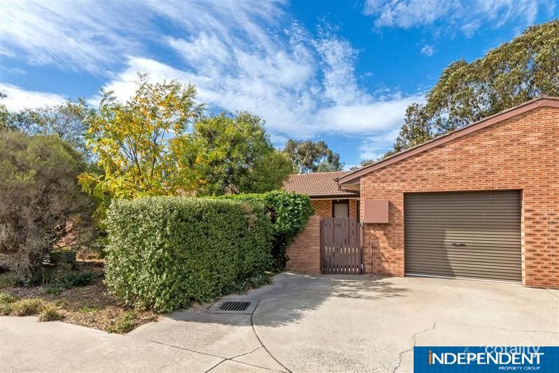 16/21 Cossington Smith Cres, Lyneham, ACT 2602