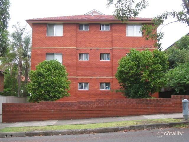 14/47 Chandos St, Ashfield, NSW 2131