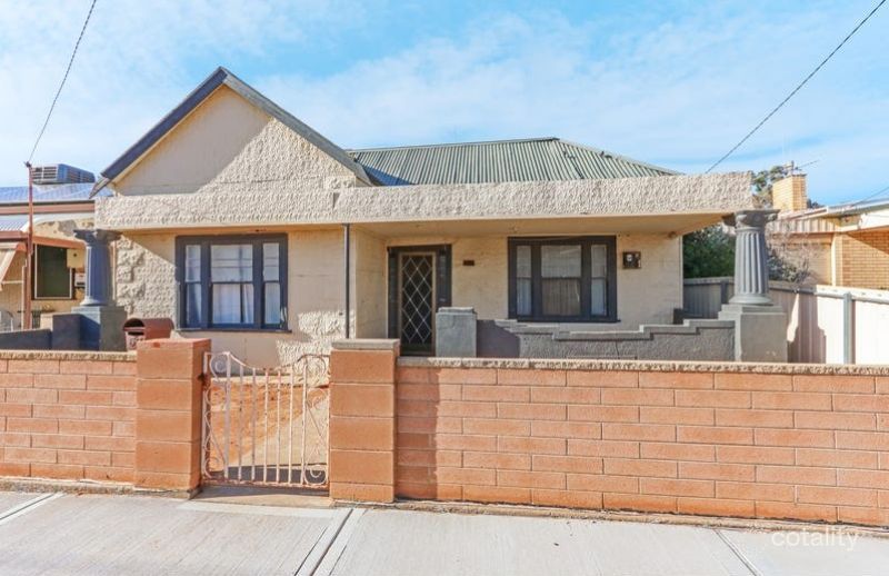 57 Blende St, Broken Hill, NSW 2880