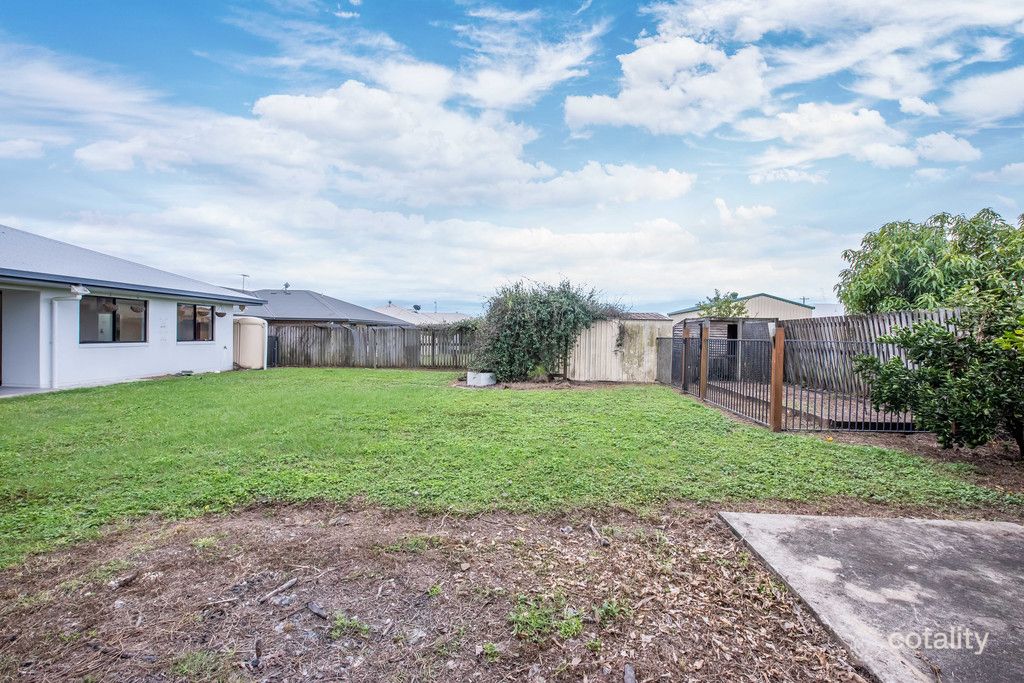 10 Mccall St, Marian, QLD 4753