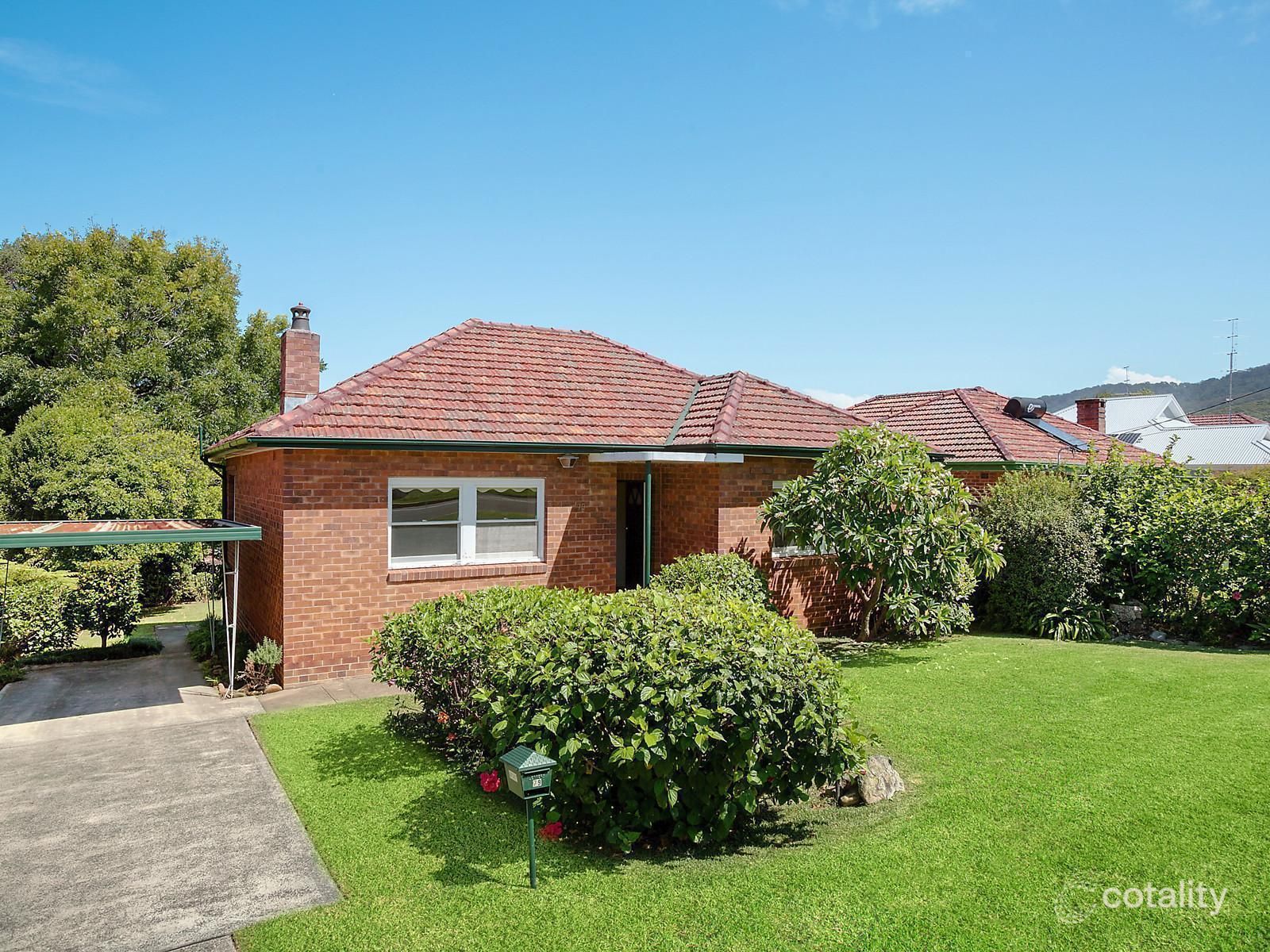 79 Point St, Bulli, NSW 2516