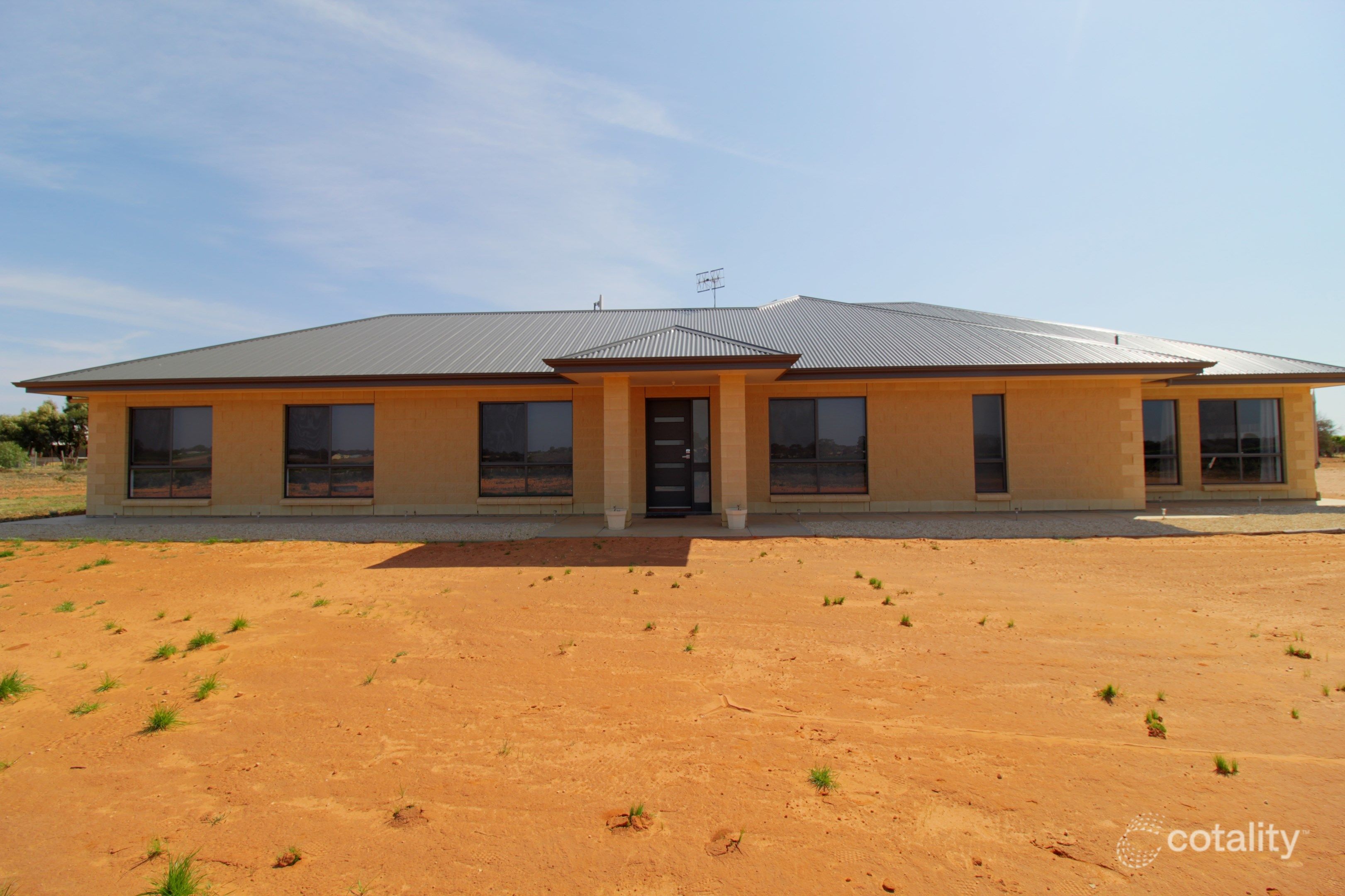 16 Whitelaw Rd, Monash, SA 5342