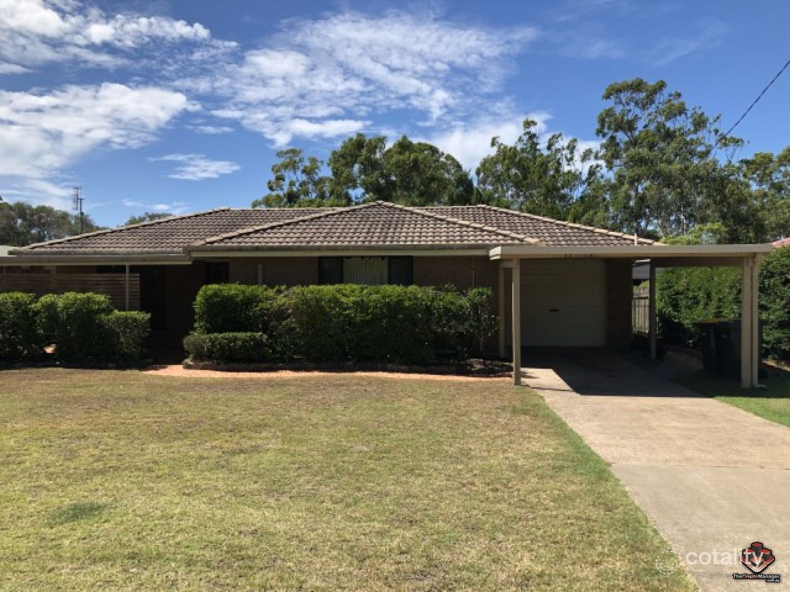 15 Parkway, Scarness, QLD 4655