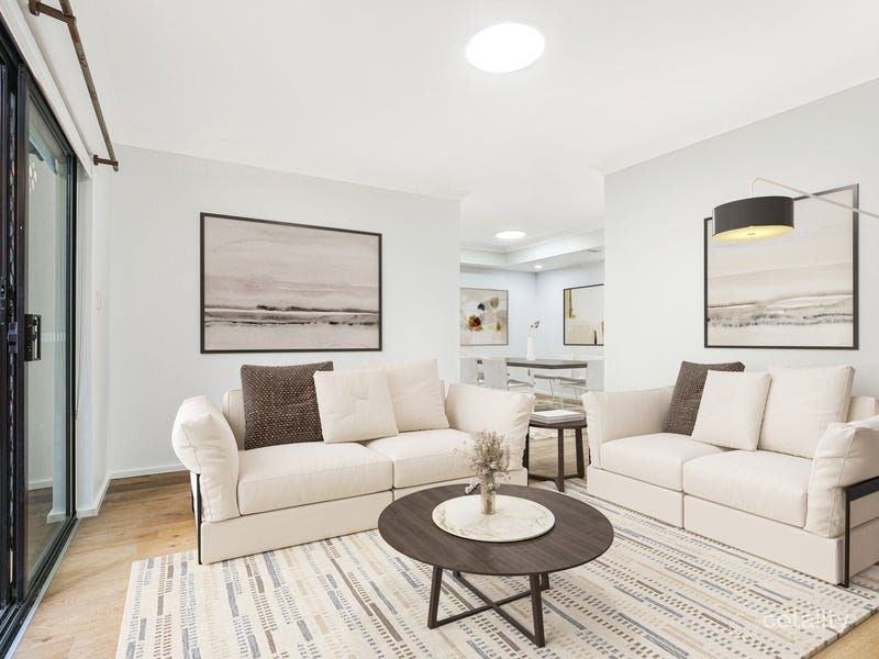 81/3 Williams Pde, Dulwich Hill, NSW 2203