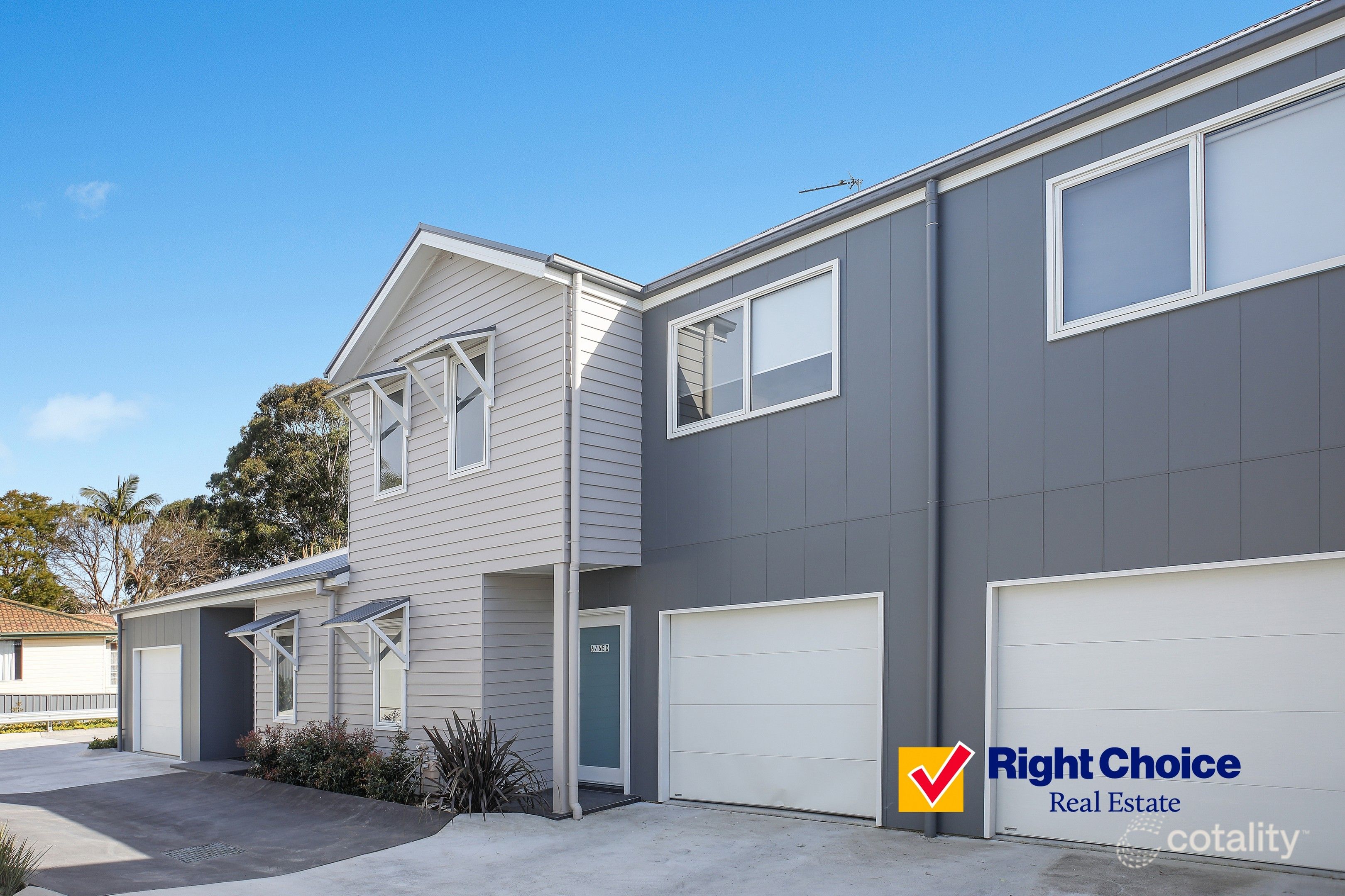 6/65c Fowlers Rd, Dapto, NSW 2530