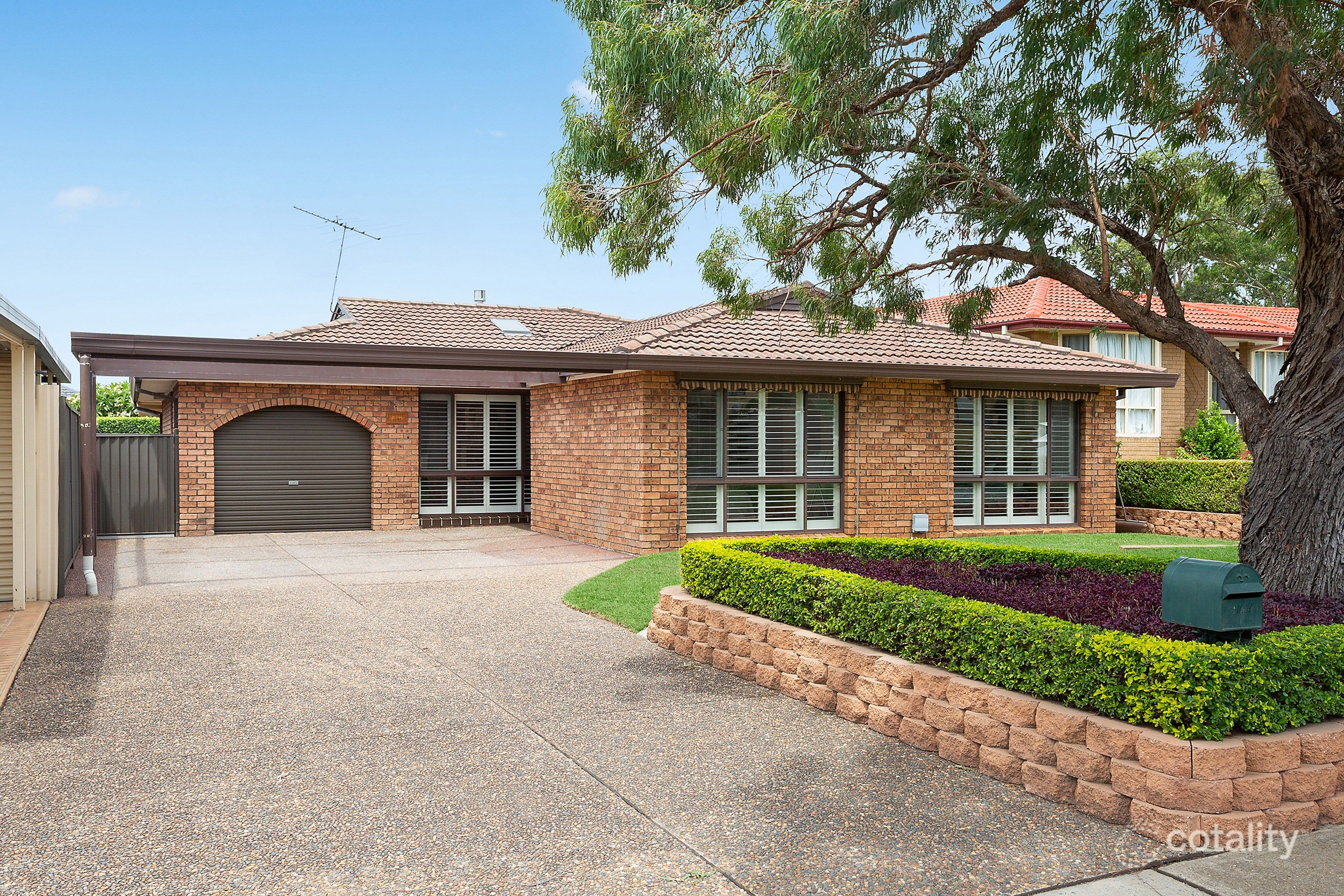 3 Evelyn Cl, Wetherill Park, NSW 2164