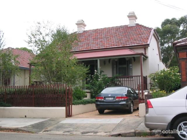 27 John St, Ashfield, NSW 2131