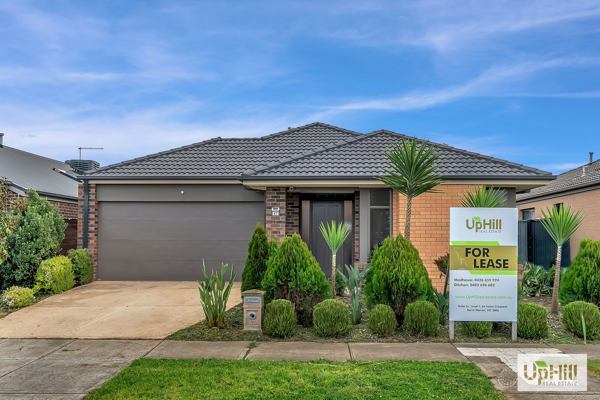 47 Burford Way, Cranbourne North, VIC 3977