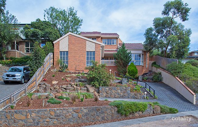 30 Manatunga Cct, Greensborough, VIC 3088