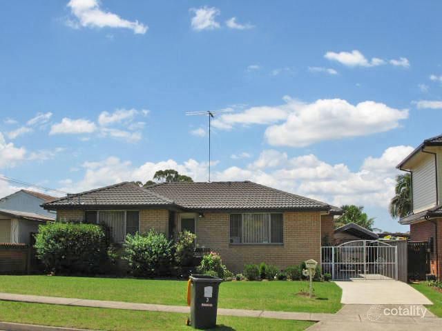 3 Orion St, Rooty Hill, NSW 2766