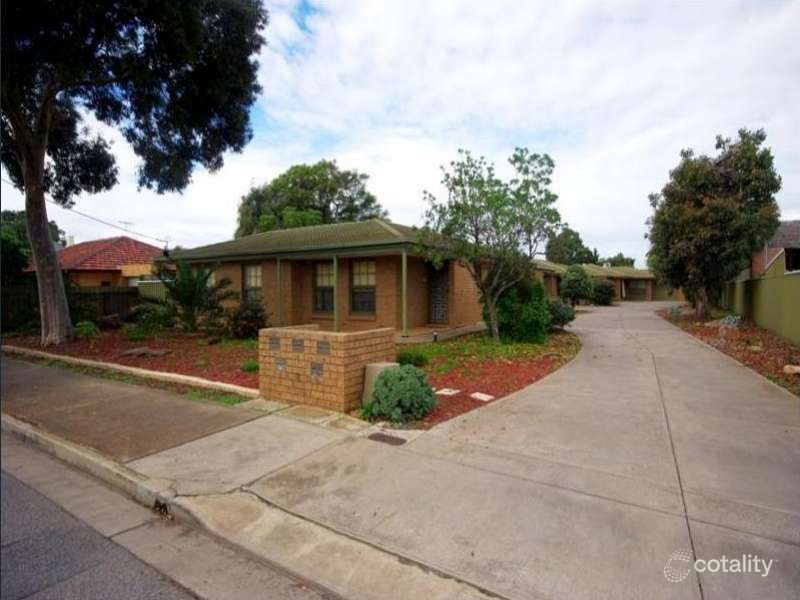 5/8 Webber St, Queenstown, SA 5014