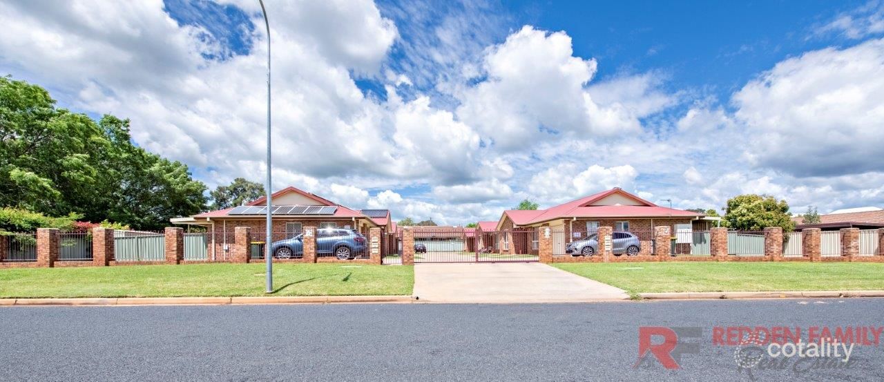 2/15 Bedford Ave, Dubbo, NSW 2830