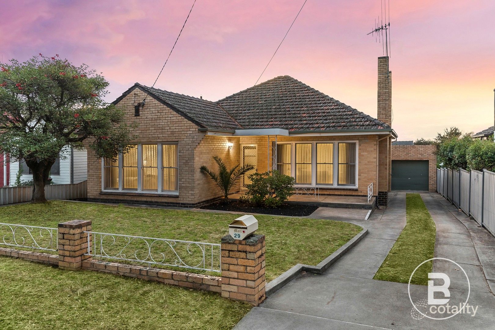 29 Day St, East Bendigo, VIC 3550