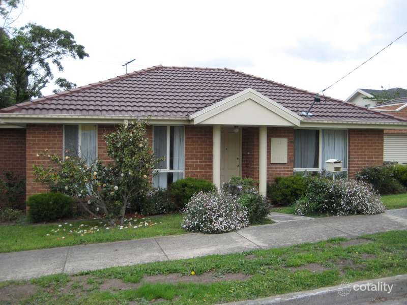 78 Larch Cres, Mount Waverley, VIC 3149