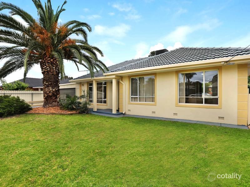 19 Martins Rd, Paralowie, SA 5108