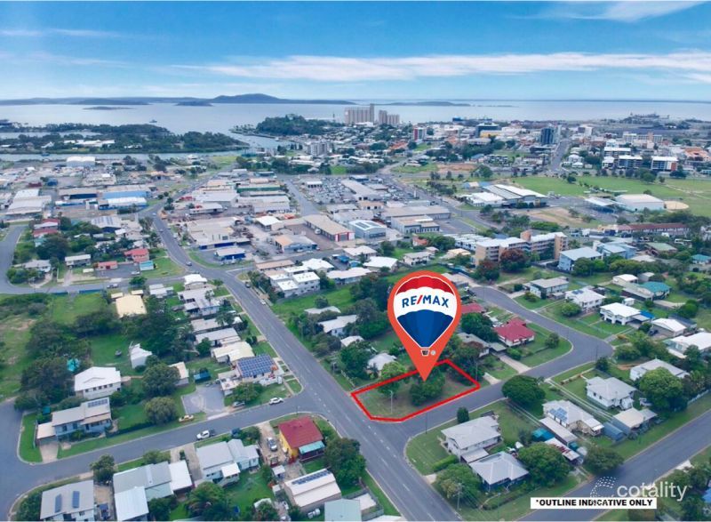 18 Rossella St, West Gladstone, QLD 4680