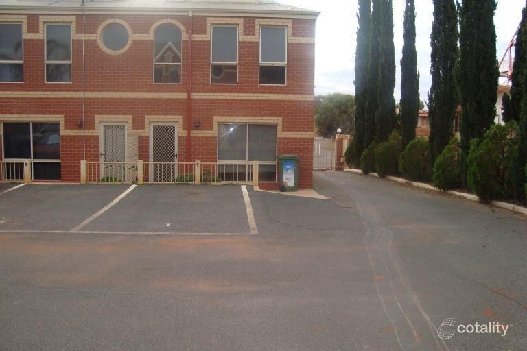 2/29 Egan St, Kalgoorlie, WA 6430