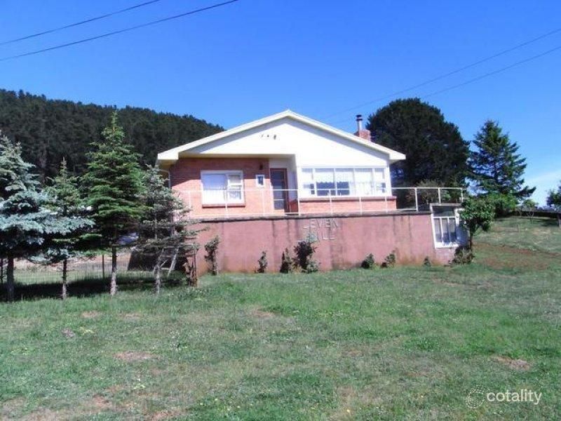 796 Preston Rd, North Motton, TAS 7315