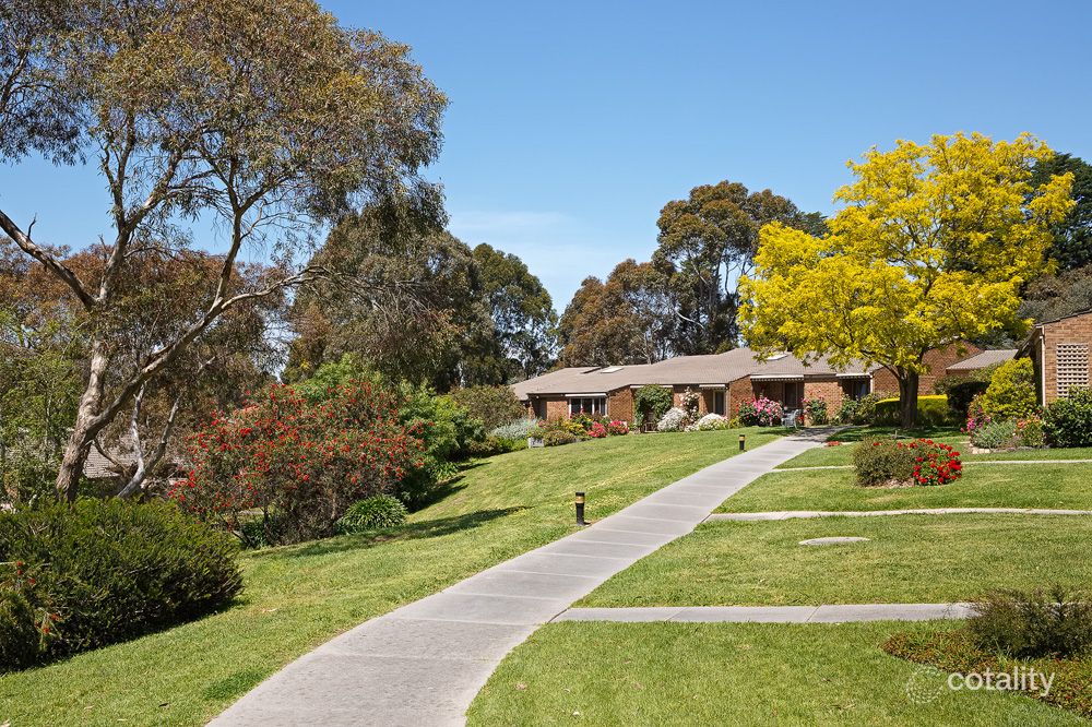 101-121 Whalley Dr, Wheelers Hill, VIC 3150