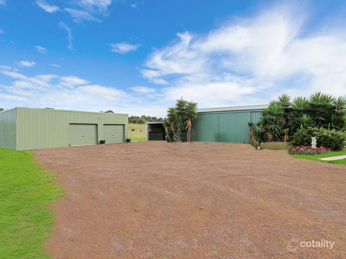 37 Younger Lane, Panmure, VIC 3265