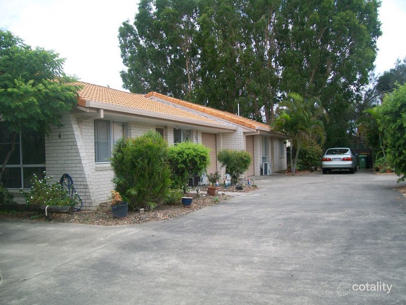 3/4 Quail St, Bellara, QLD 4507