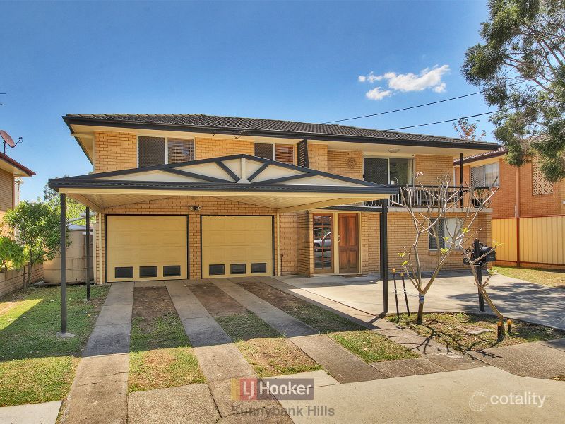 27 Springfield St, Macgregor, QLD 4109