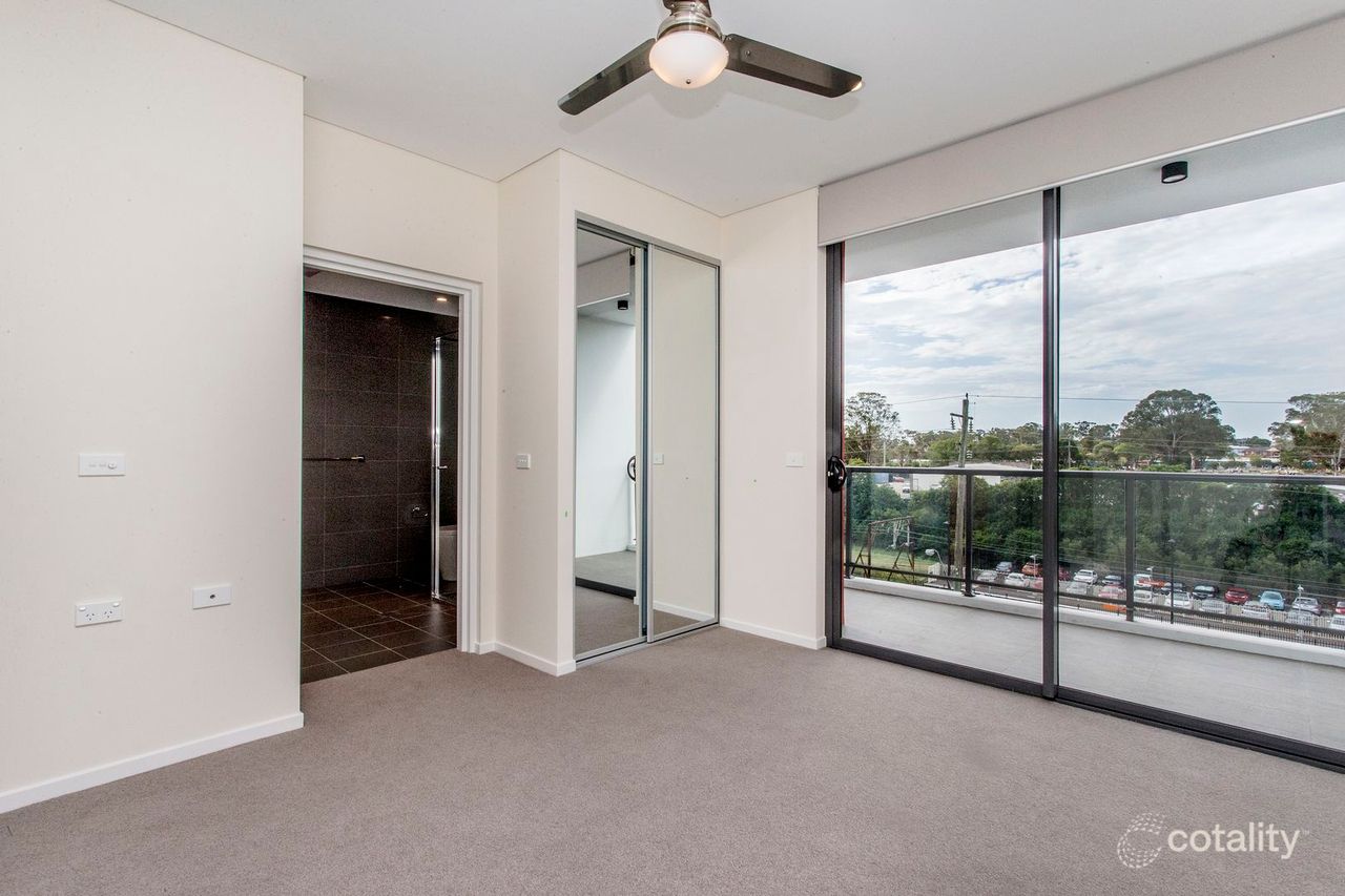 20/206-212 Great Western Hwy, Kingswood, NSW 2747