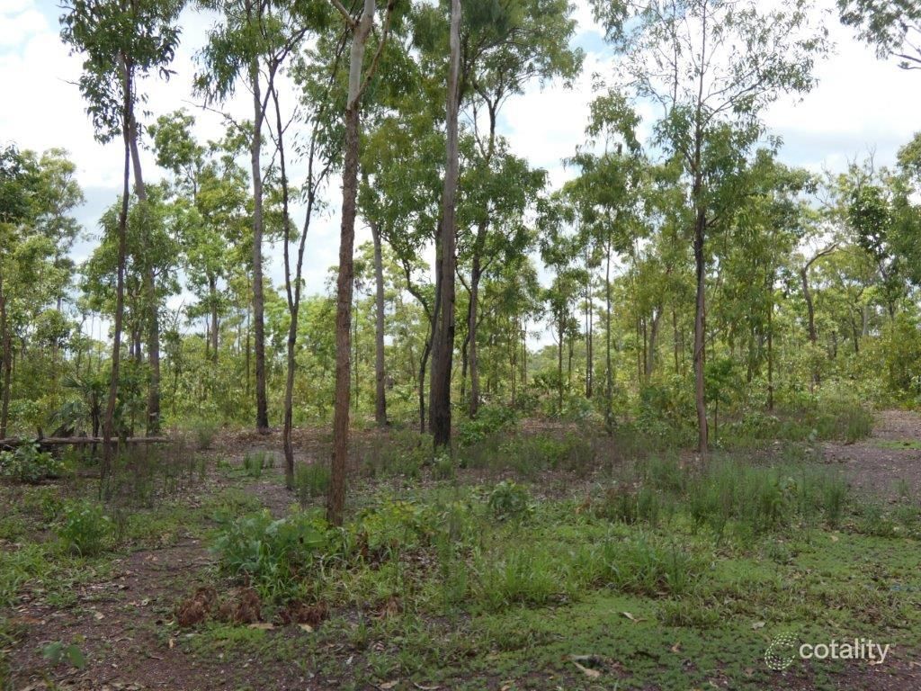 92 Mielang Rd, Blackmore, NT 0822