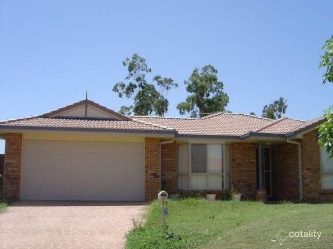 18 Booloumba Cres, Forest Lake, QLD 4078