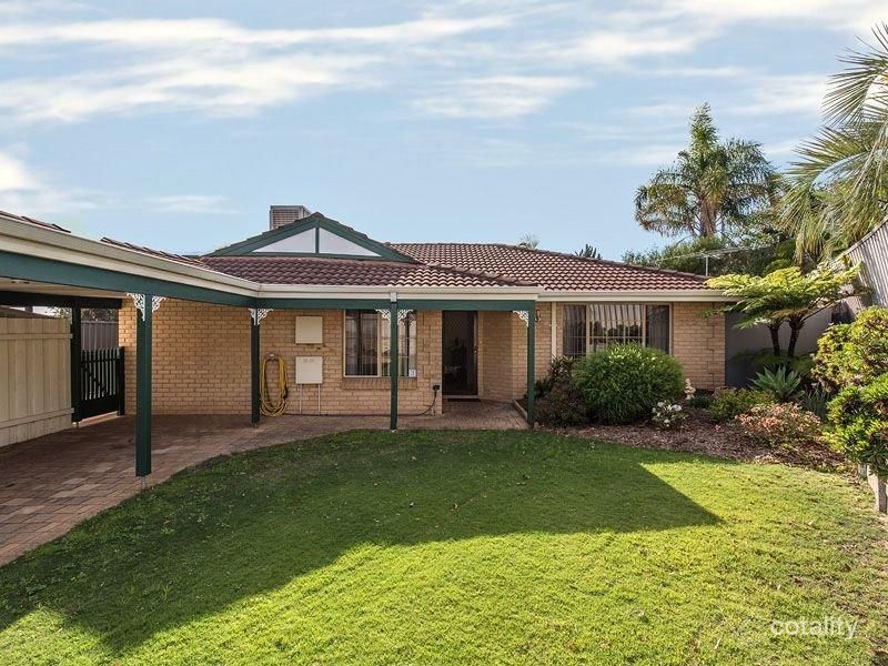 13b Green Vale Hts, Leeming, WA 6149