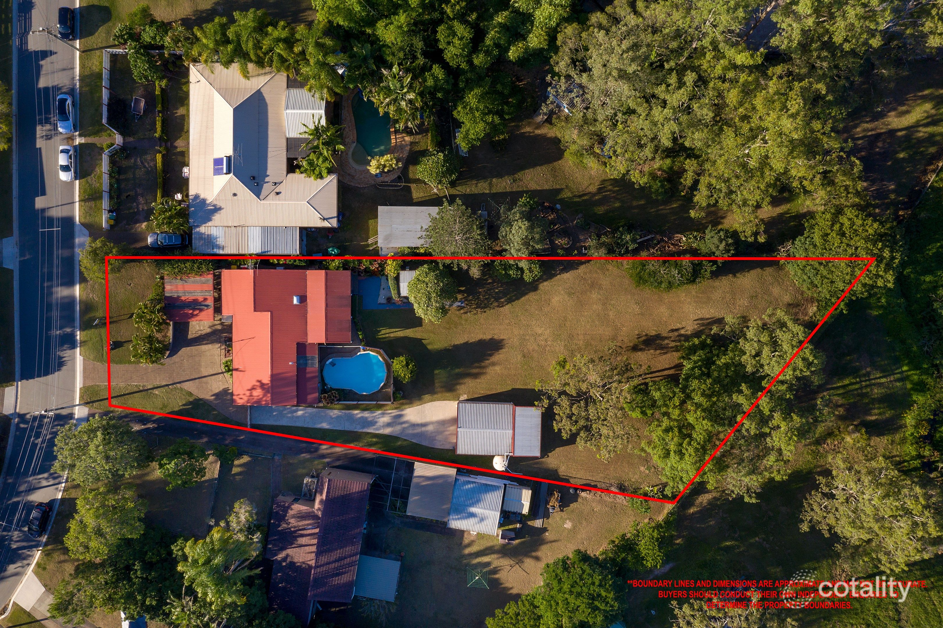 15 Clivia Cres, Daisy Hill, QLD 4127