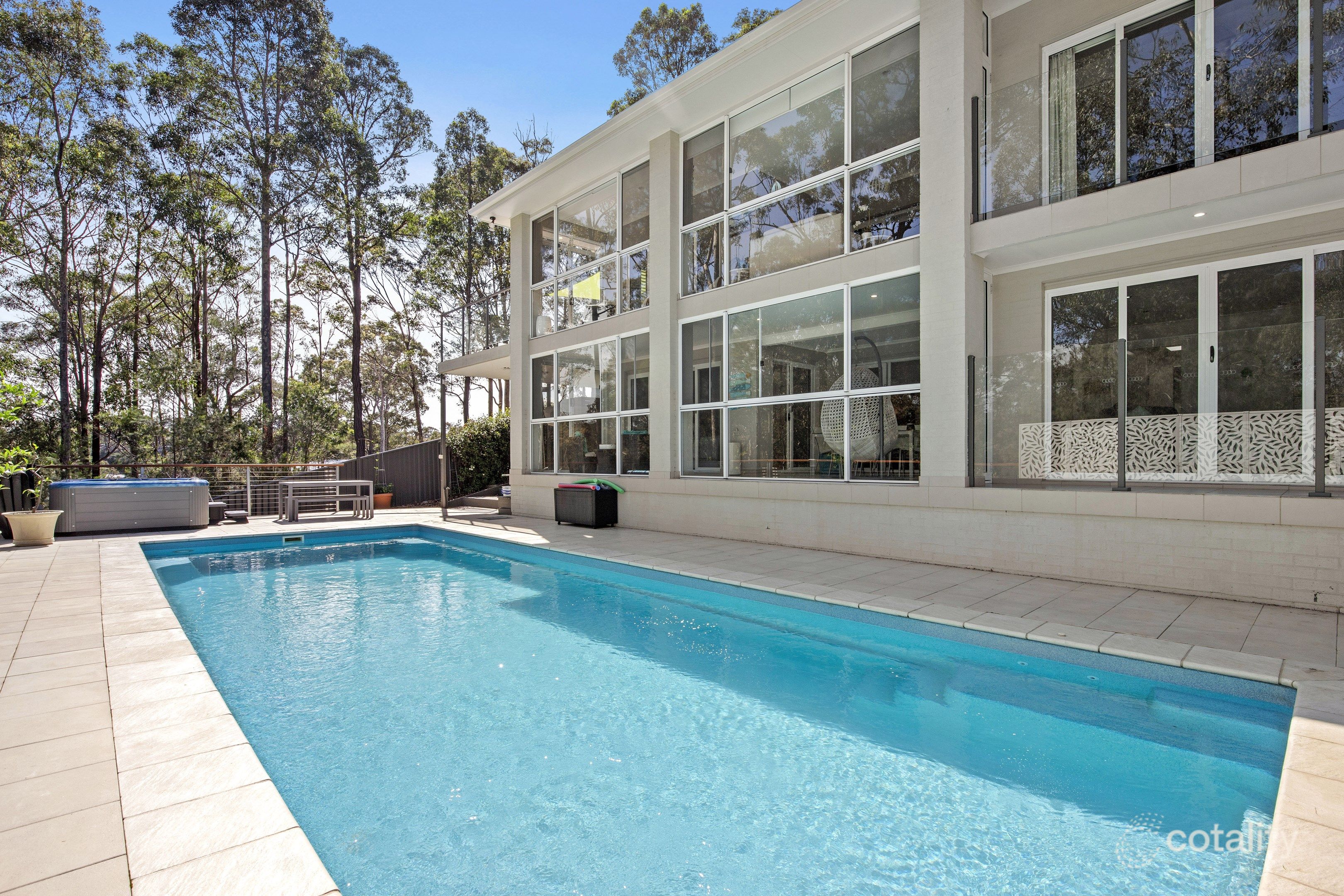 2 Warragai Pl, Malua Bay, NSW 2536