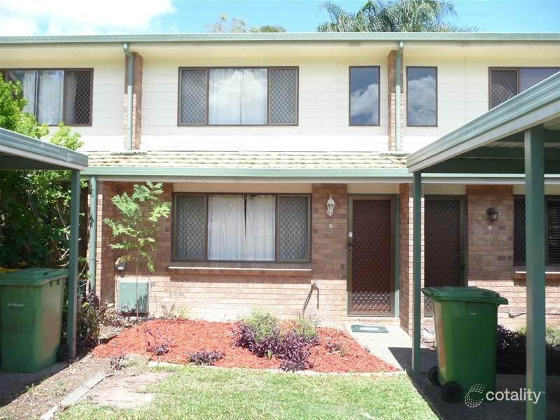 5/10 Palara St, Rochedale South, QLD 4123