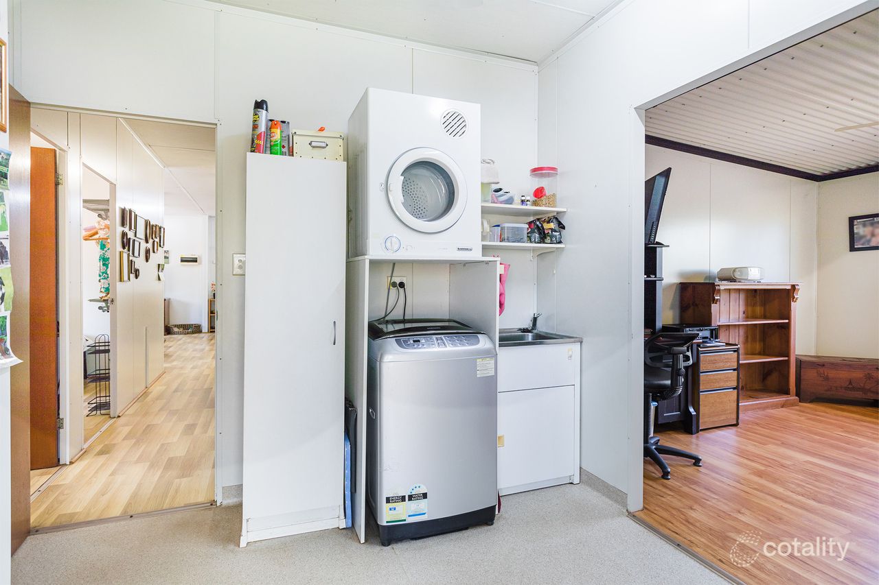 44 Ridgeview Rd, Fly Creek, NT 0822