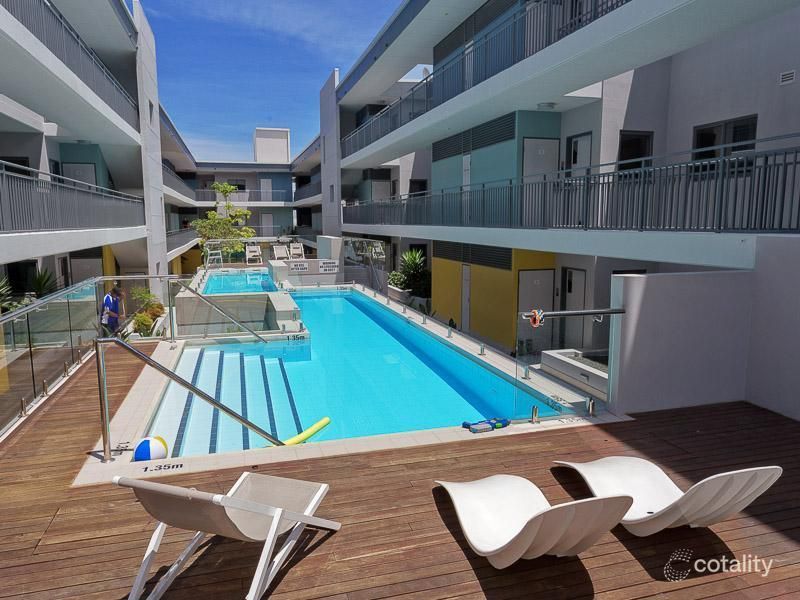 15/23 Junction Bvd, Cockburn Central, WA 6164