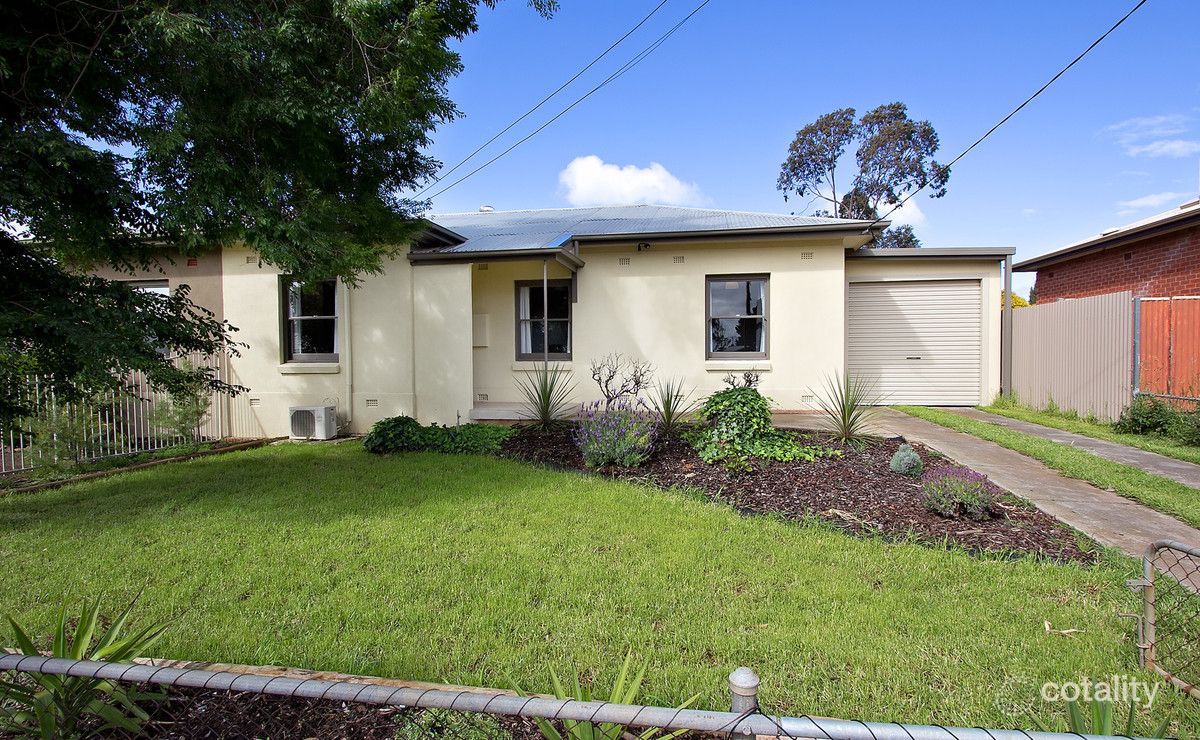 26 Longford St, Evanston, SA 5116