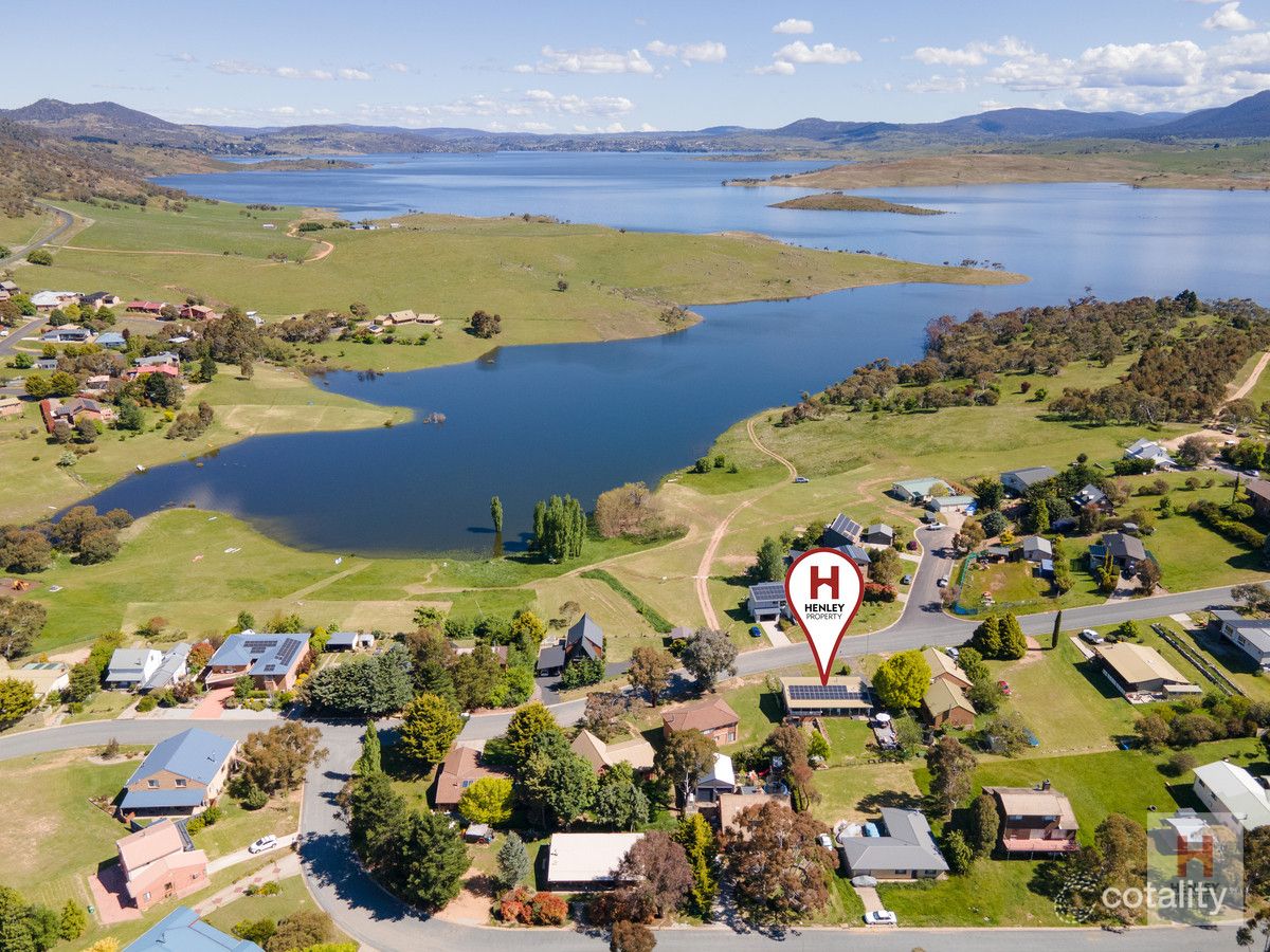 12 Lotus Ave, Kalkite, NSW 2627