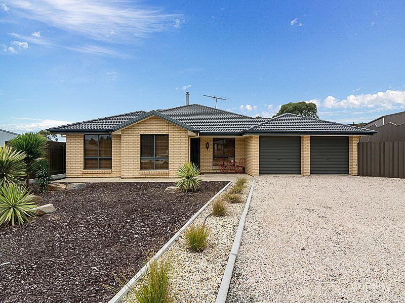15 Field Dr, Strathalbyn, SA 5255