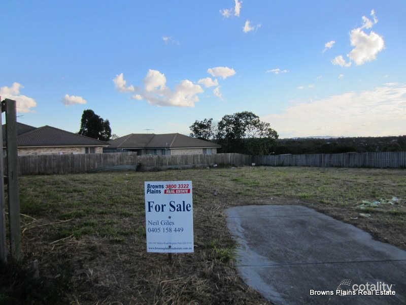 62 Maryland Dr, Regents Park, QLD 4118