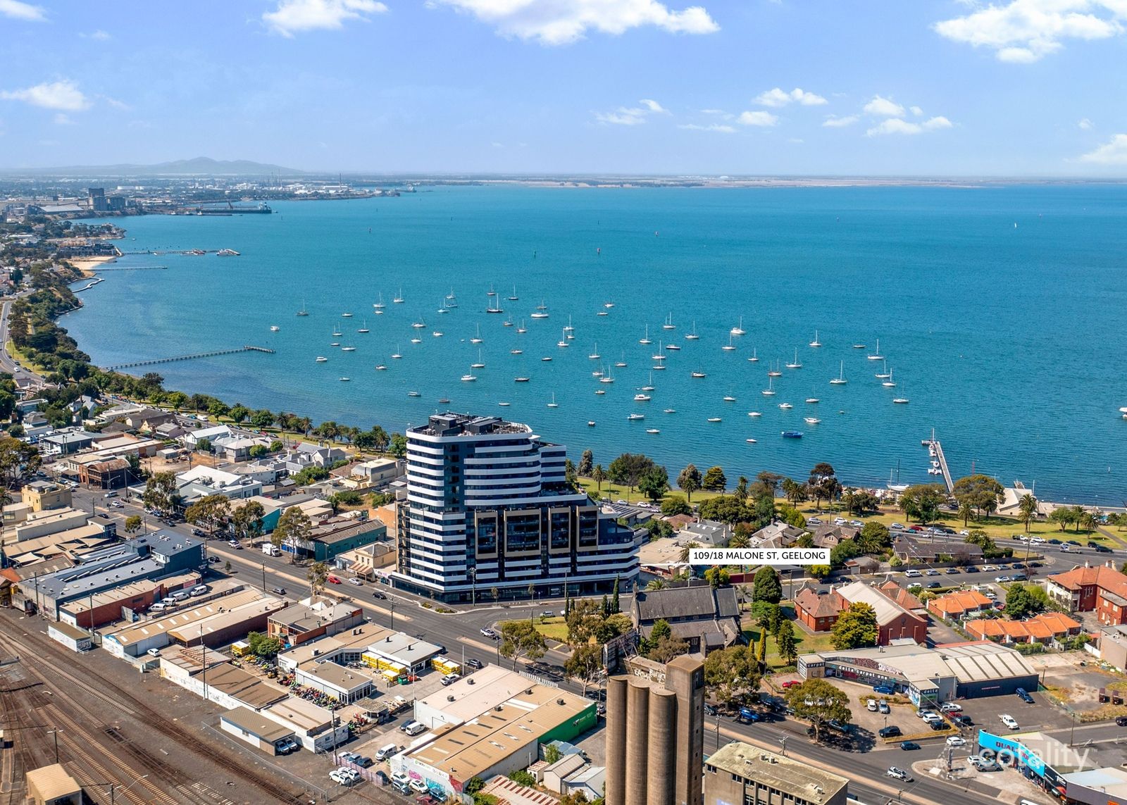 109/18 Malone St, Geelong, VIC 3220